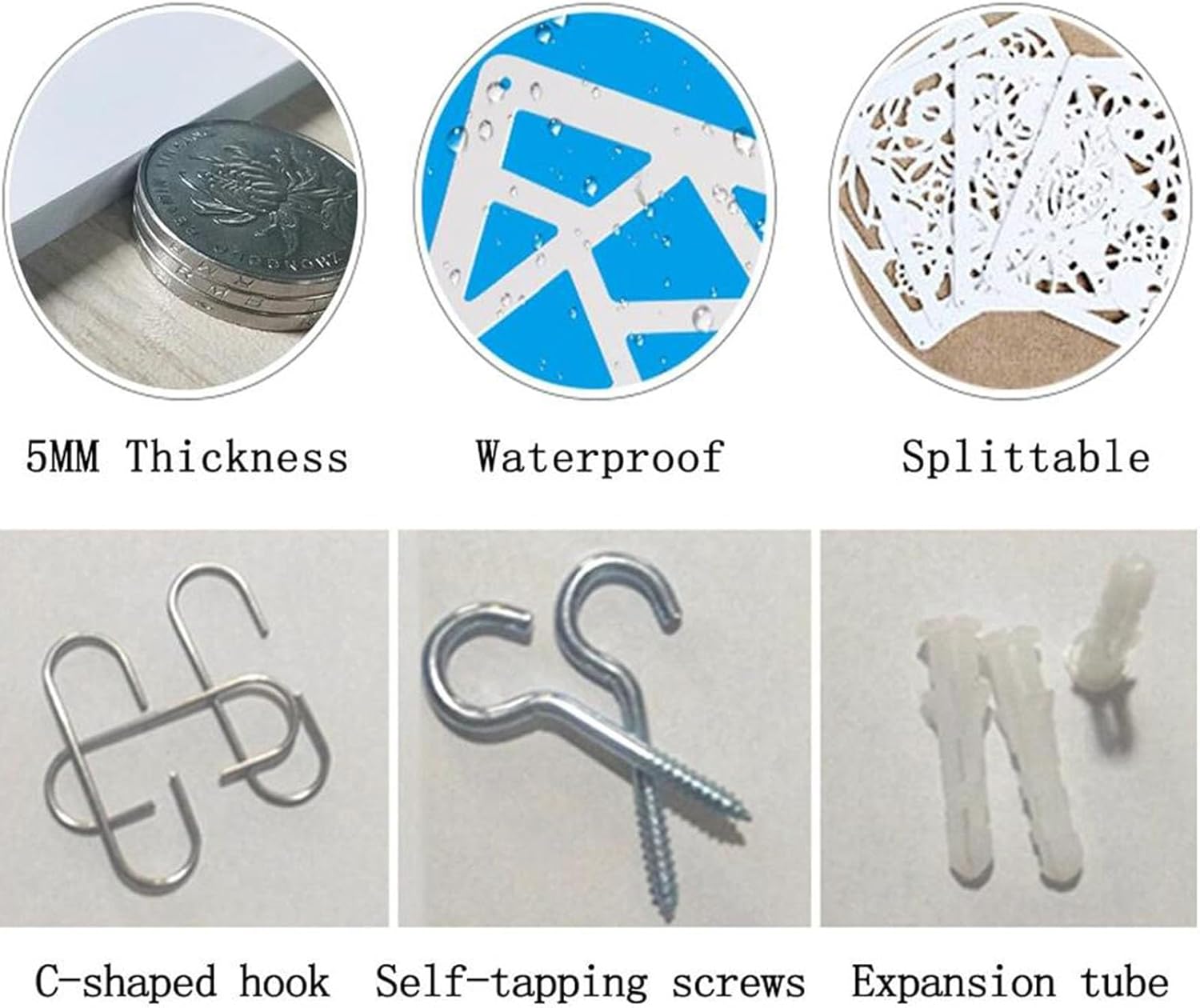 真作保証】井田昭一「No.312」原画作品 直筆サイン 共シール有り アート